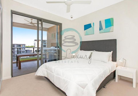 NEW - ZEN AT THE WATERFRONT - Luxury Waterfront Holiday Home For Families & Friends - Accommodation Bookings 2