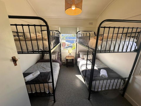 Mount Beauty 3BR Home - Accommodation Bookings 2