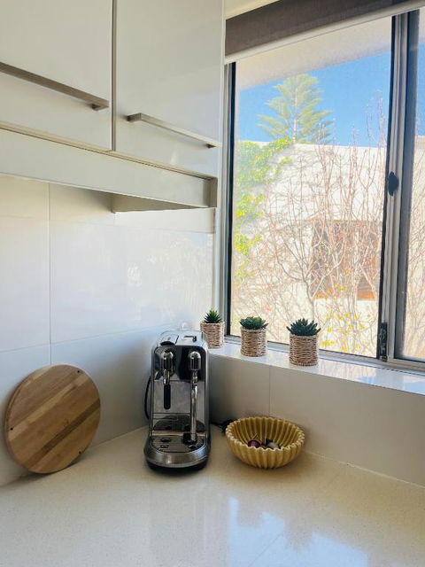 Ocean Eye - Accommodation Bookings 1