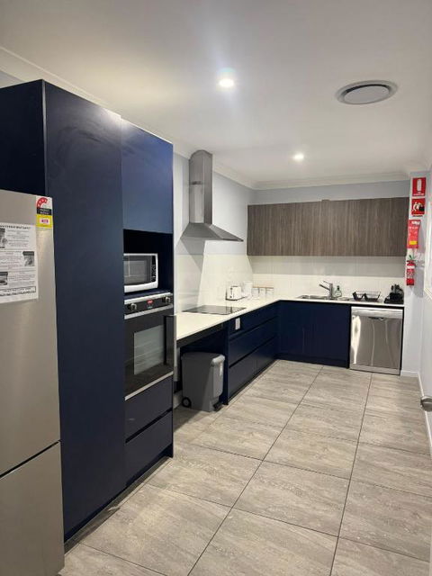 North High Comfort - Accommodation Bookings 1
