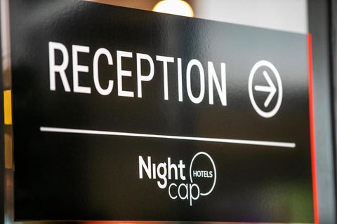 Nightcap At Barkly Hotel - Accommodation Bookings 2