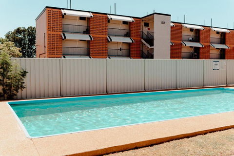 Nightcap At Barkly Hotel - Accommodation Bookings 1