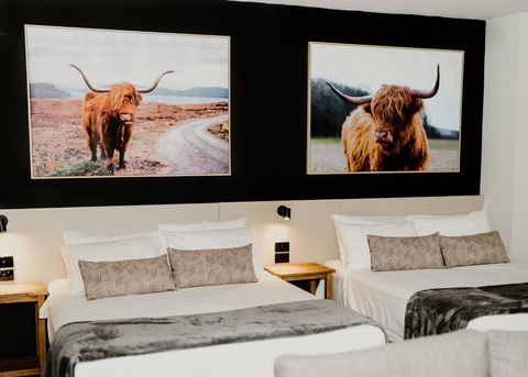 Nightcap At Barkly Hotel - Accommodation Bookings 0