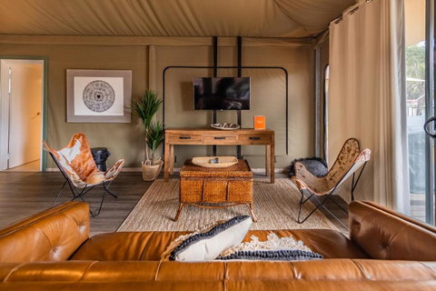 NRMA Broulee Holiday Park - Accommodation Bookings 3