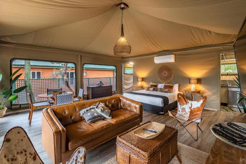 NRMA Broulee Holiday Park - Accommodation Bookings 2