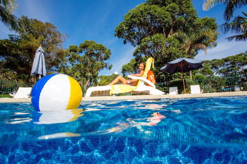 NRMA Broulee Holiday Park - Accommodation Bookings 1