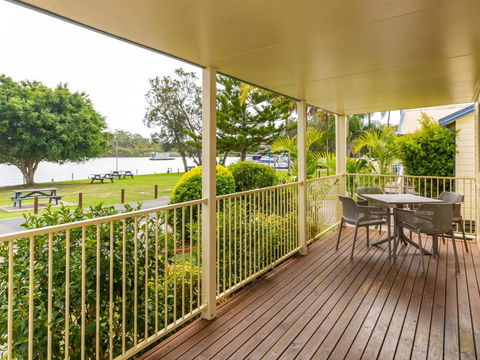 NRMA Forster Tuncurry - Accommodation Bookings 1