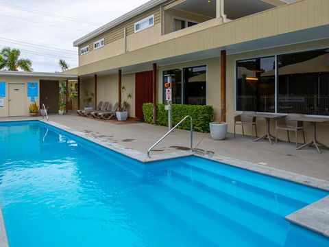 NRMA Forster Tuncurry - Accommodation Bookings 2