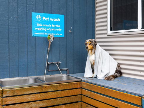 NRMA Forster Tuncurry - Accommodation Bookings 3