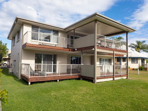 NRMA Forster Tuncurry - Accommodation Bookings 0