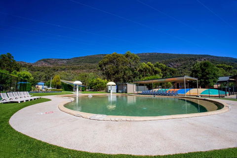NRMA Halls Gap Holiday Park - Accommodation Bookings 1