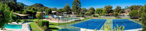 NRMA Halls Gap Holiday Park - Accommodation Bookings 2
