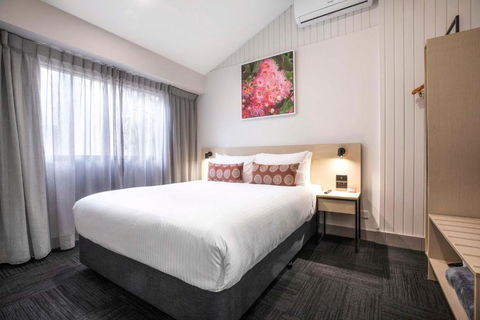 Nightcap At Ferntree Gully Hotel Motel - Accommodation Bookings 3