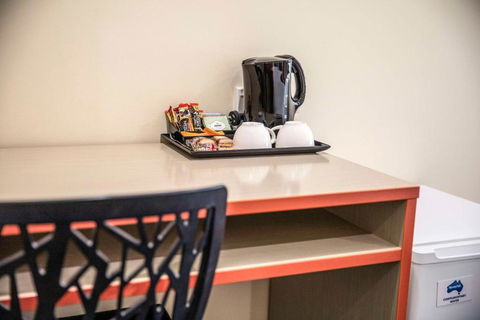 Nightcap At High Flyer Hotel - Accommodation Bookings 0