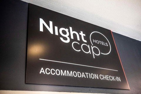 Nightcap At High Flyer Hotel - Accommodation Bookings 3