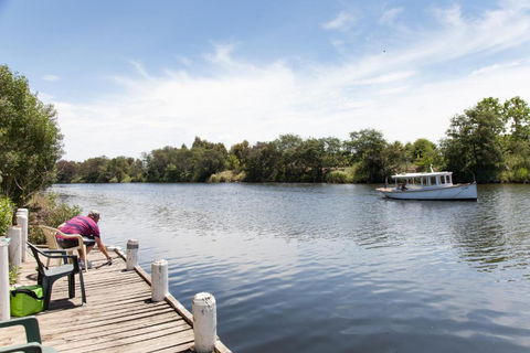 NRMA Bairnsdale Riverside Holiday Park - Accommodation Bookings 3
