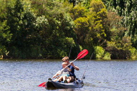 NRMA Bairnsdale Riverside Holiday Park - Accommodation Bookings 1