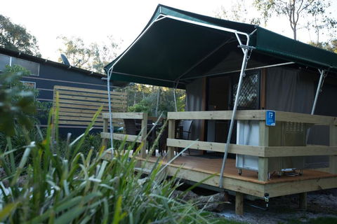 NRMA Myall Shores Holiday Park - Accommodation Bookings 2