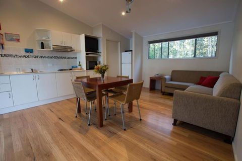 NRMA Myall Shores Holiday Park - Accommodation Bookings 1