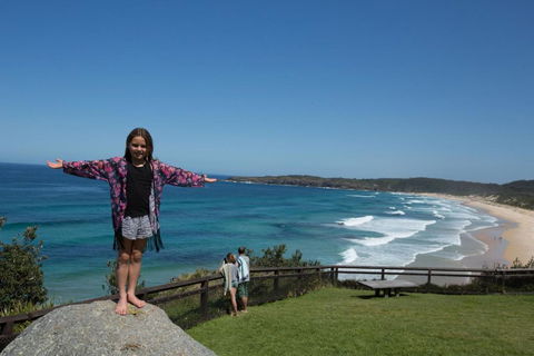 NRMA Myall Shores Holiday Park - Accommodation Bookings 0