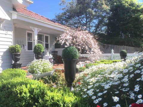 Newport Cottage, 5 Guests 7 Days Min - Accommodation Bookings 0