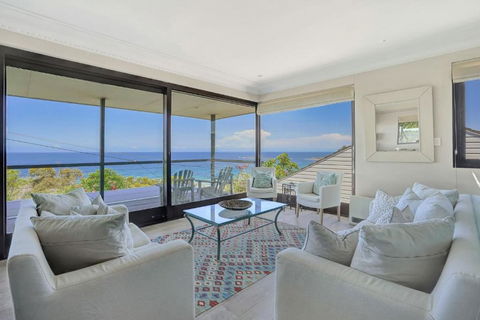 Newport Surf Break - Accommodation Bookings 1