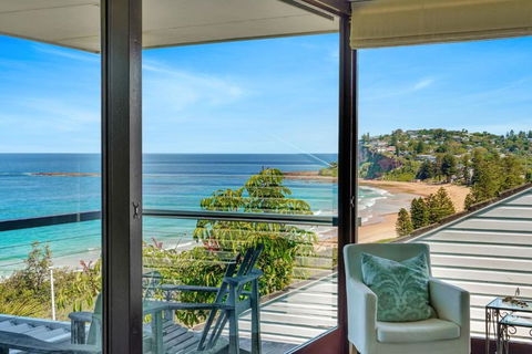 Newport Surf Break - Accommodation Bookings 0
