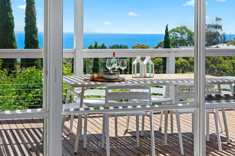 Ngaree - Accommodation Bookings 0