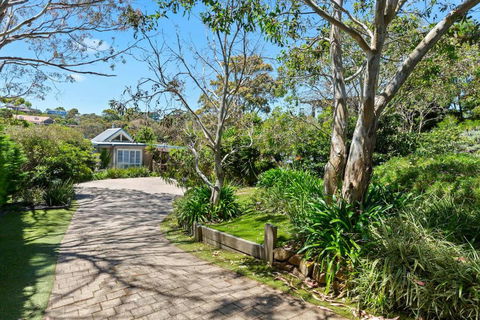 Ngaree - Accommodation Bookings 2
