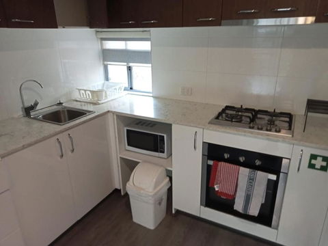 Nice 2X1 Apartment - Accommodation Bookings 2