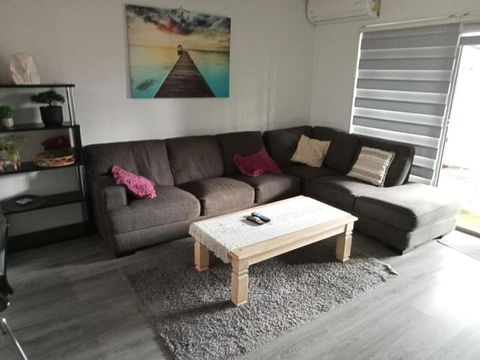 Nice 2X1 Apartment - Accommodation Bookings 3