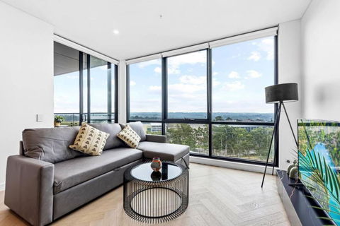 Nice 3B Near Macquarie Park - Accommodation Bookings 1
