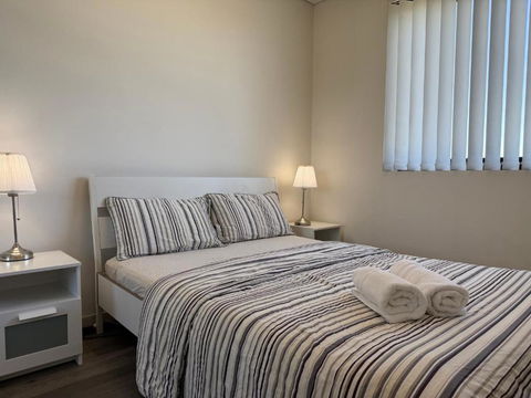 Nice And Clean Apartment With Free Netflix And Parking - Accommodation Bookings 1