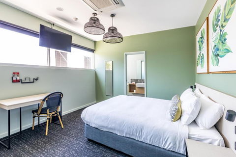 Nightcap At Commercial Hotel - Accommodation Bookings 3