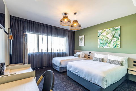 Nightcap At Commercial Hotel - Accommodation Bookings 0