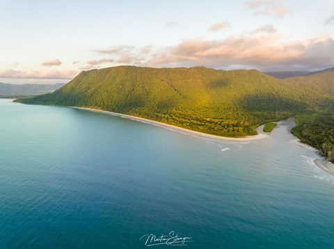 Noah Creek Eco Huts - Accommodation Bookings 1