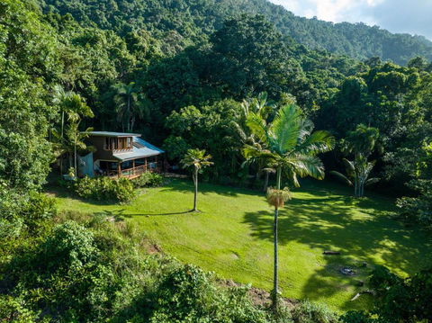 Noah Creek Eco Huts - Accommodation Bookings 2