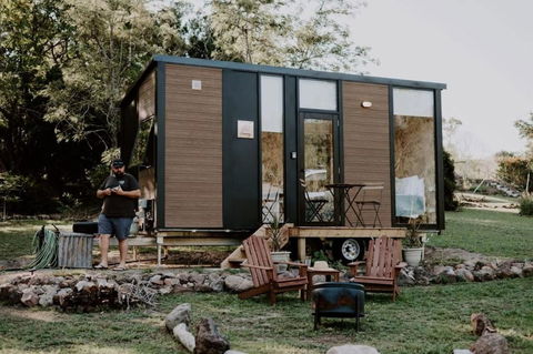 Nomad Nation By Tiny Away - Accommodation Bookings 0