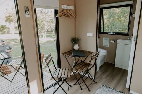Nomad Nation By Tiny Away - Accommodation Bookings 3