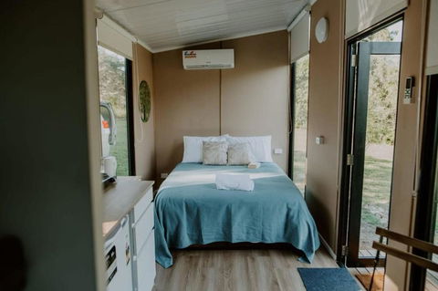 Nomad Nation By Tiny Away - Accommodation Bookings 2