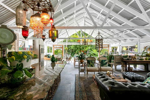 Noosa Valley Manor B&B - Accommodation Bookings 0