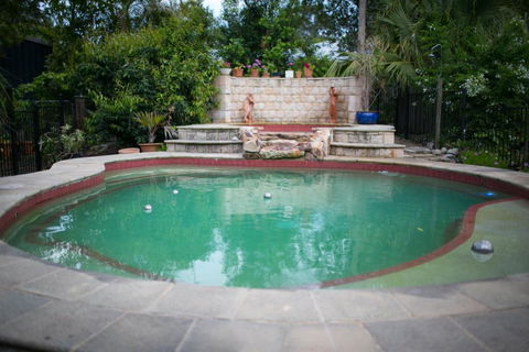 Noosa Valley Manor B&B - Accommodation Bookings 1