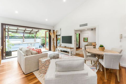 Noosaville Duplex - Accommodation Bookings 0