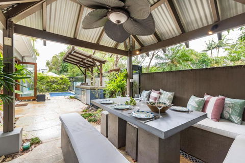 Noosaville Duplex - Accommodation Bookings 1
