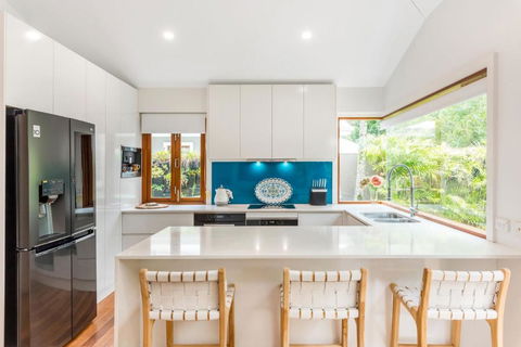 Noosaville Duplex - Accommodation Bookings 2