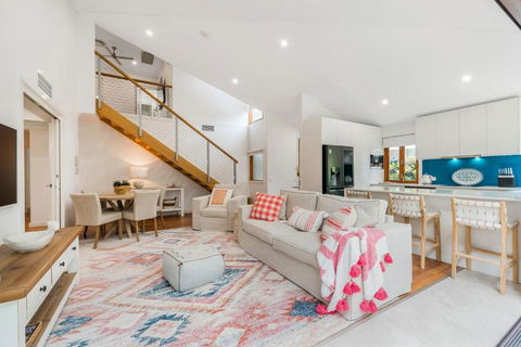 Noosaville Duplex - Accommodation Bookings 3