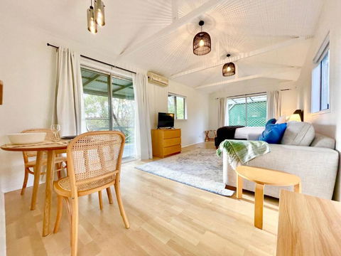 Norman Lindsay Cottage - Accommodation Bookings 3