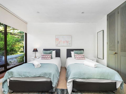 Normandie Park Exeter - Accommodation Bookings 2