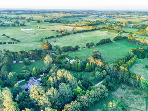 Normandie Park Exeter - Accommodation Bookings 0