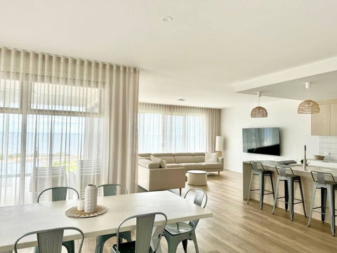 North Beach Hamptons - Accommodation Bookings 0